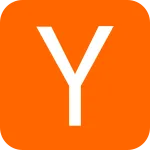 Hackernews SVG Icon